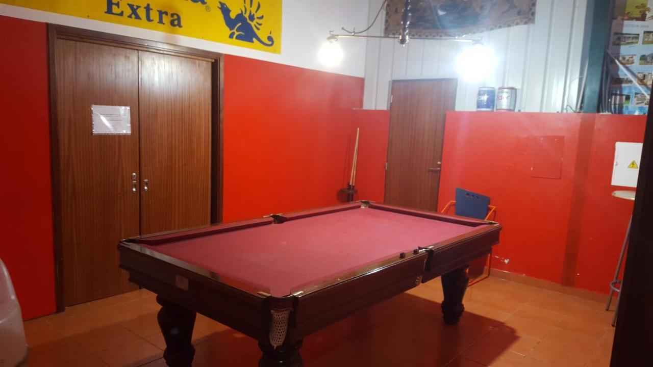 Bungalows Land'Shause Pataias Bagian luar foto