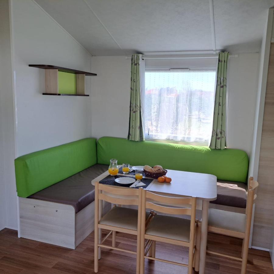 Bungalows Land'Shause Pataias Bagian luar foto