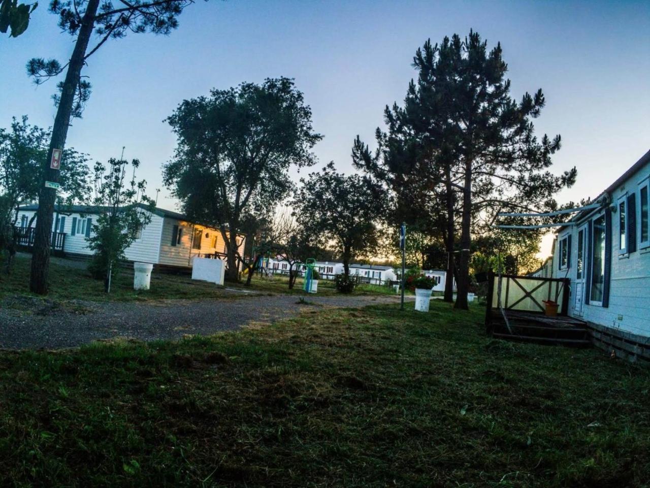 Bungalows Land'Shause Pataias Bagian luar foto