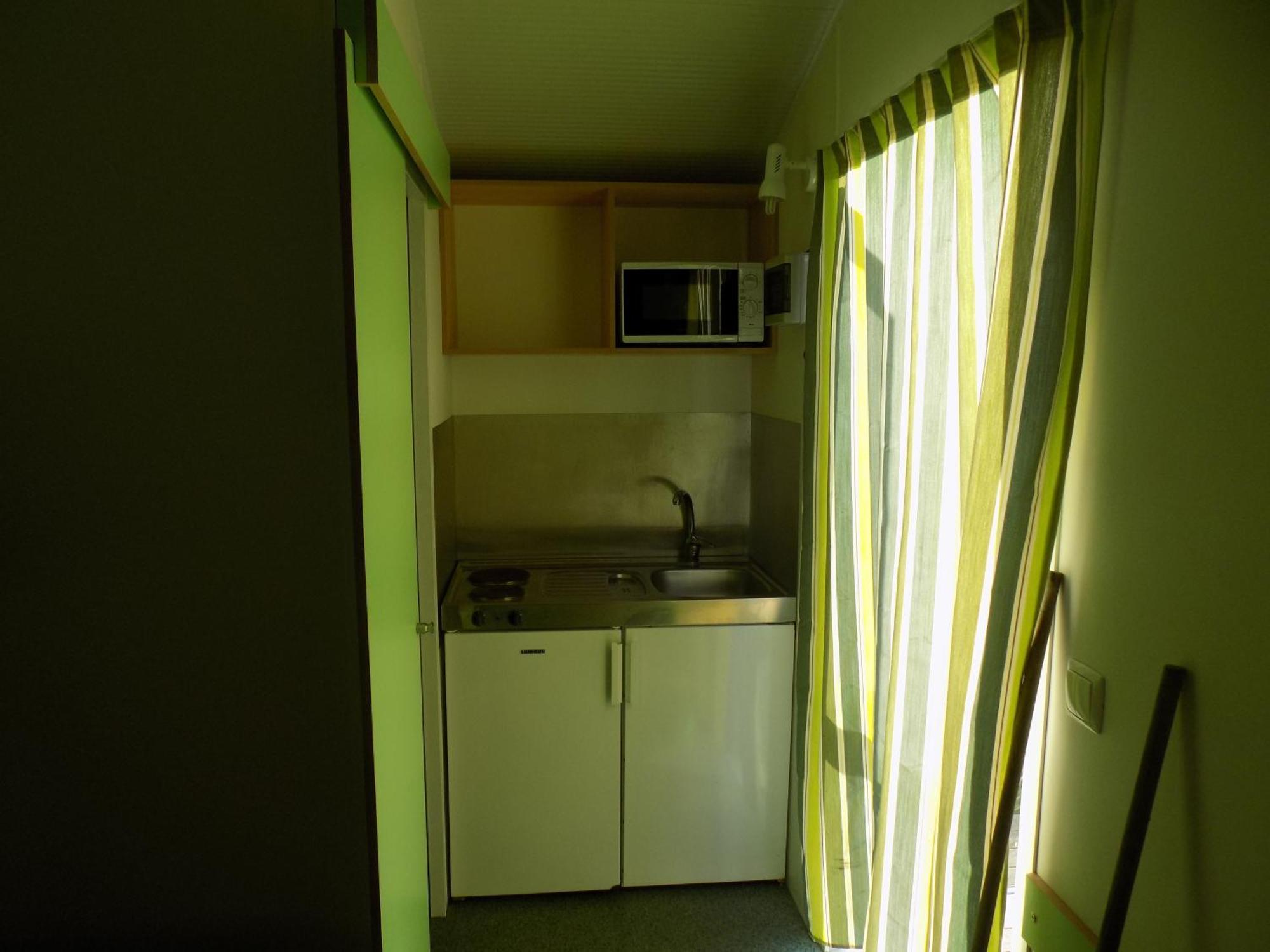 Bungalows Land'Shause Pataias Bagian luar foto