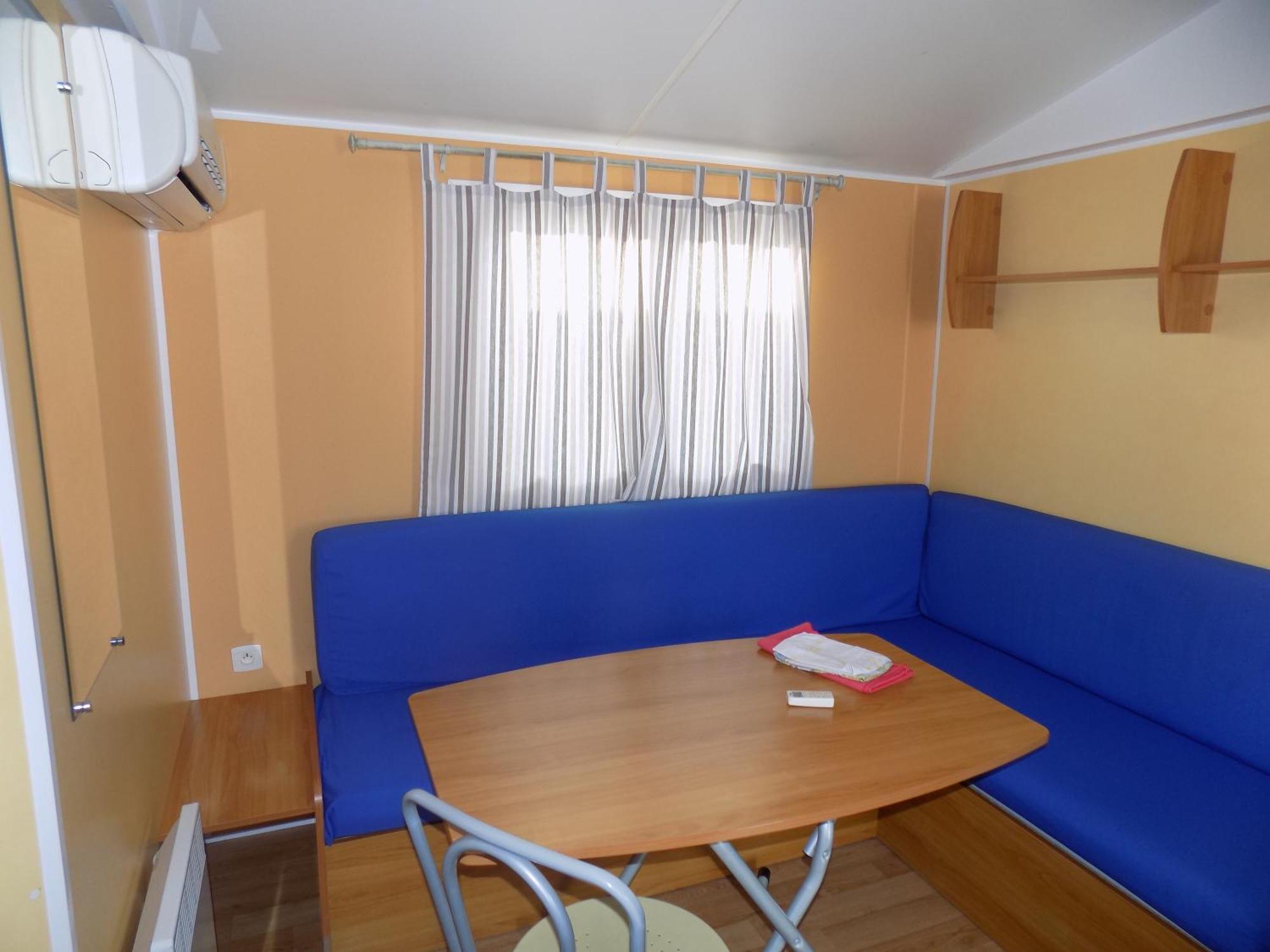 Bungalows Land'Shause Pataias Bagian luar foto