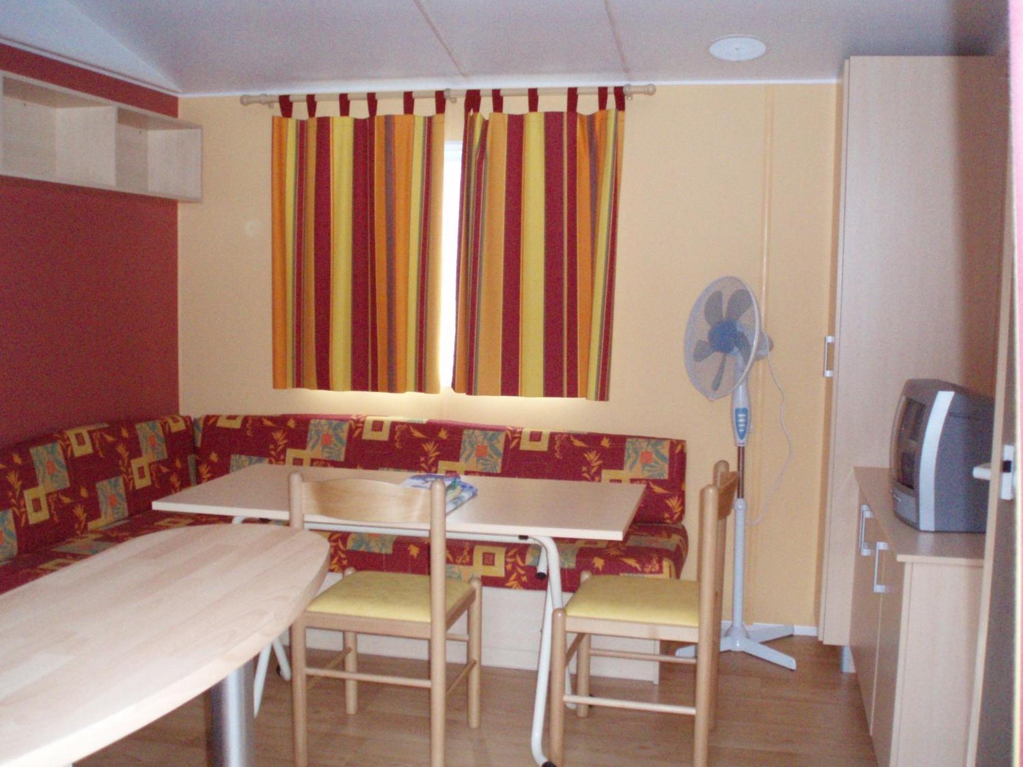 Bungalows Land'Shause Pataias Bagian luar foto