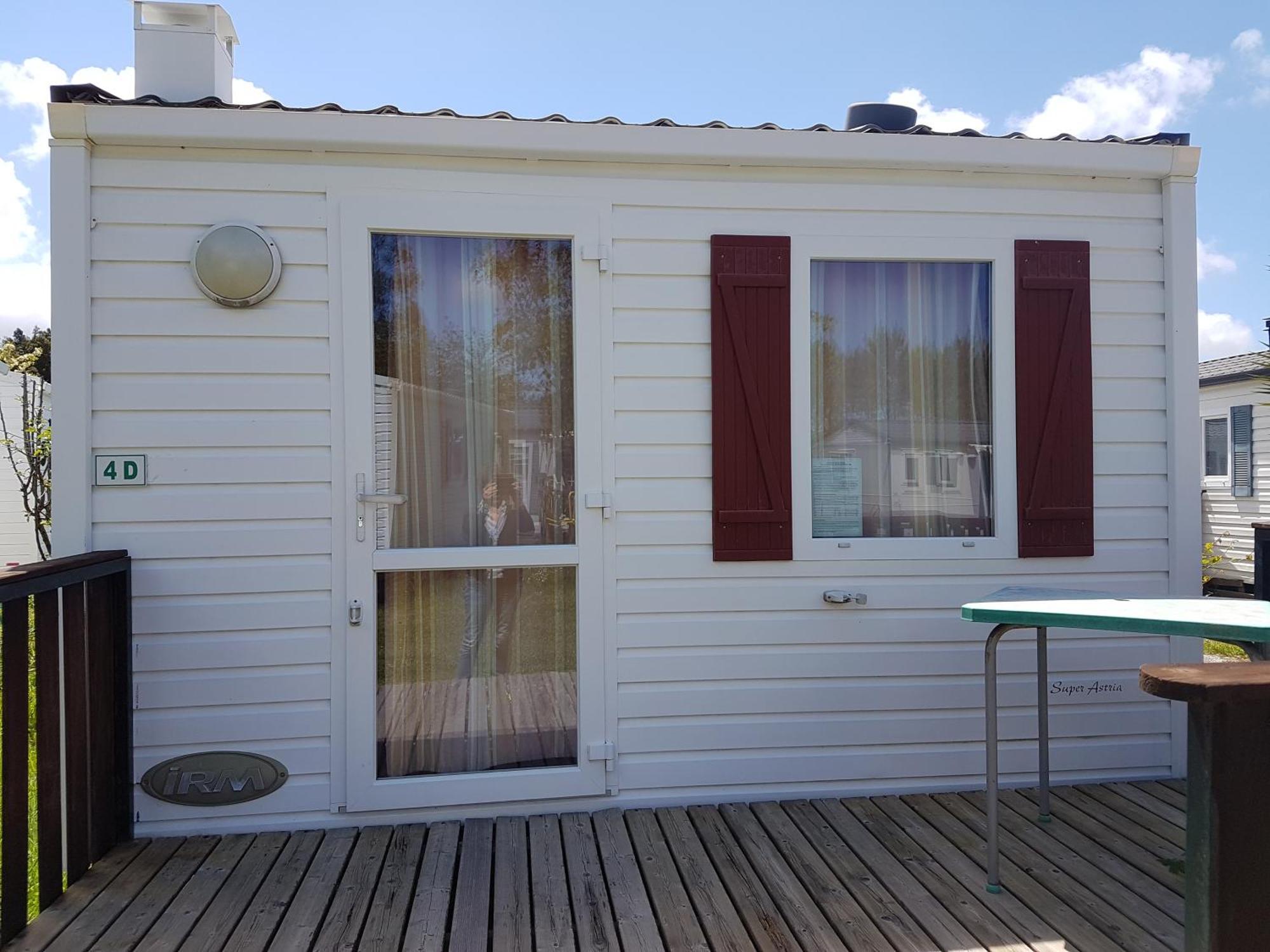 Bungalows Land'Shause Pataias Bagian luar foto