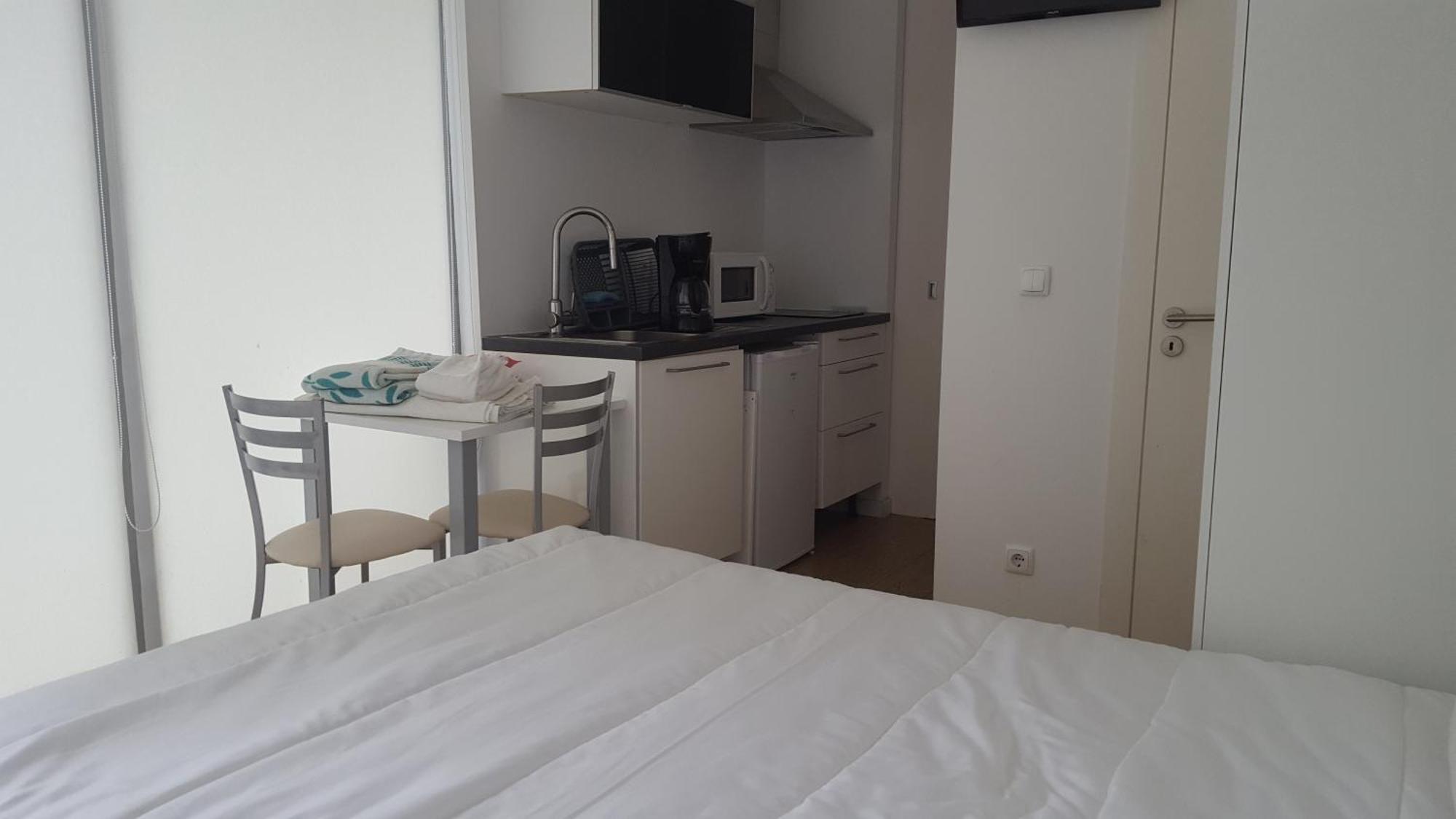 Bungalows Land'Shause Pataias Bagian luar foto