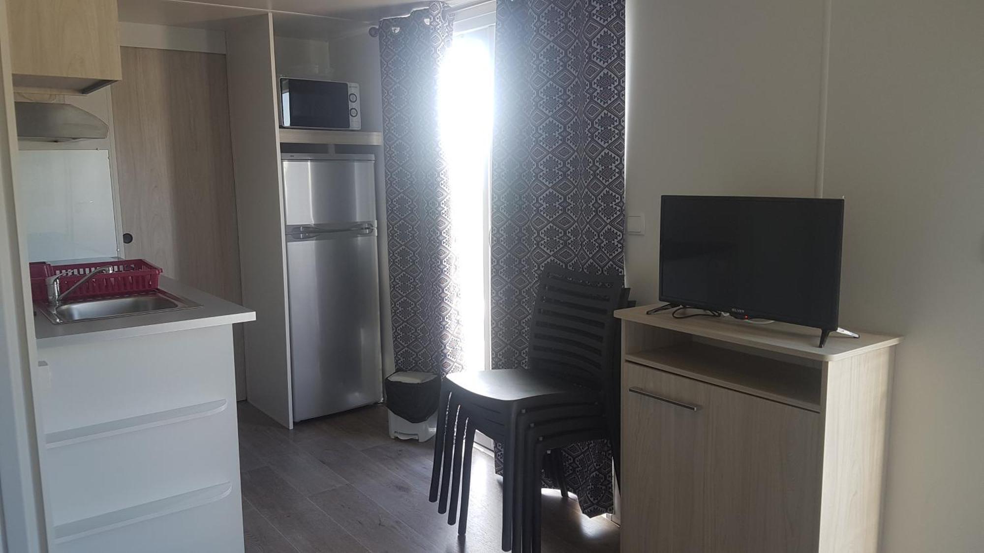 Bungalows Land'Shause Pataias Bagian luar foto