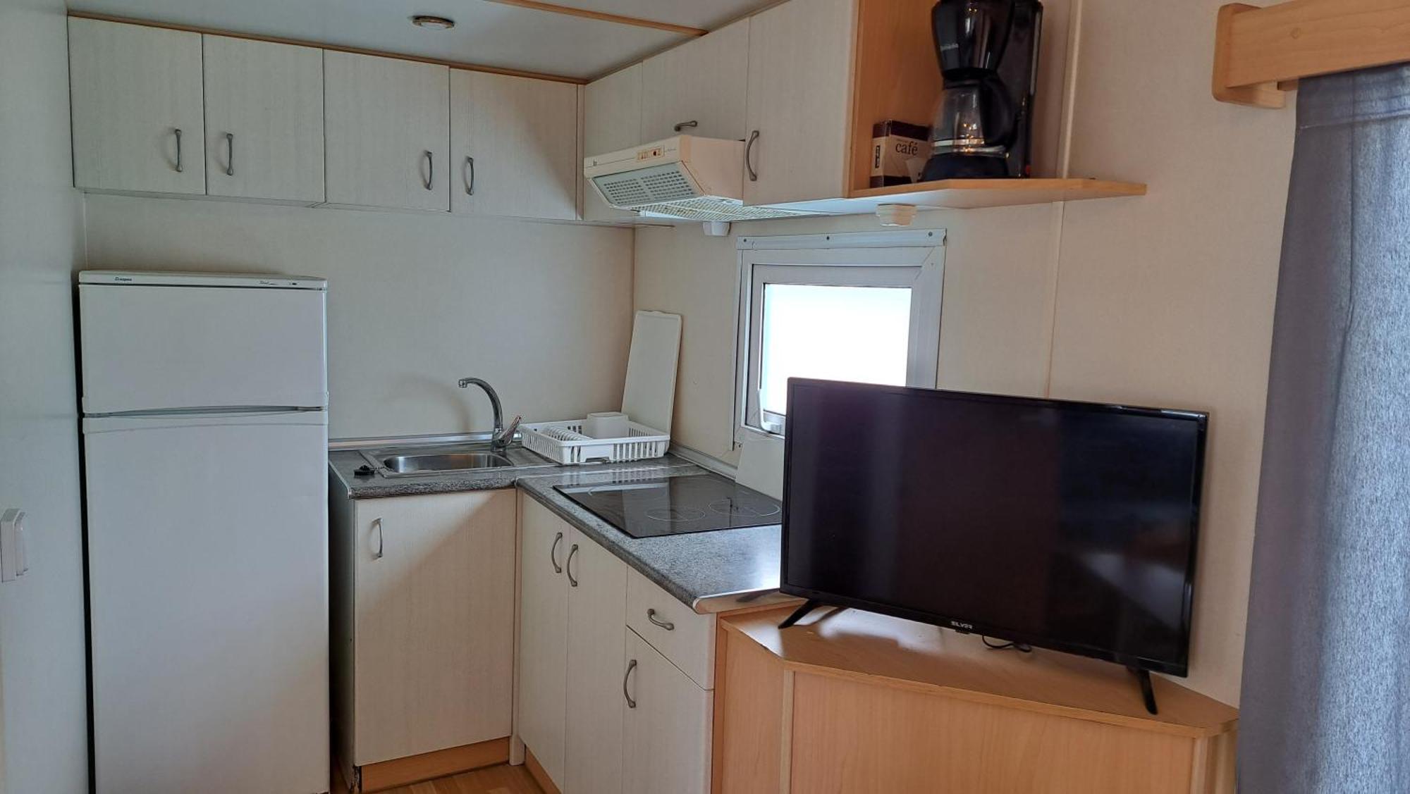 Bungalows Land'Shause Pataias Bagian luar foto