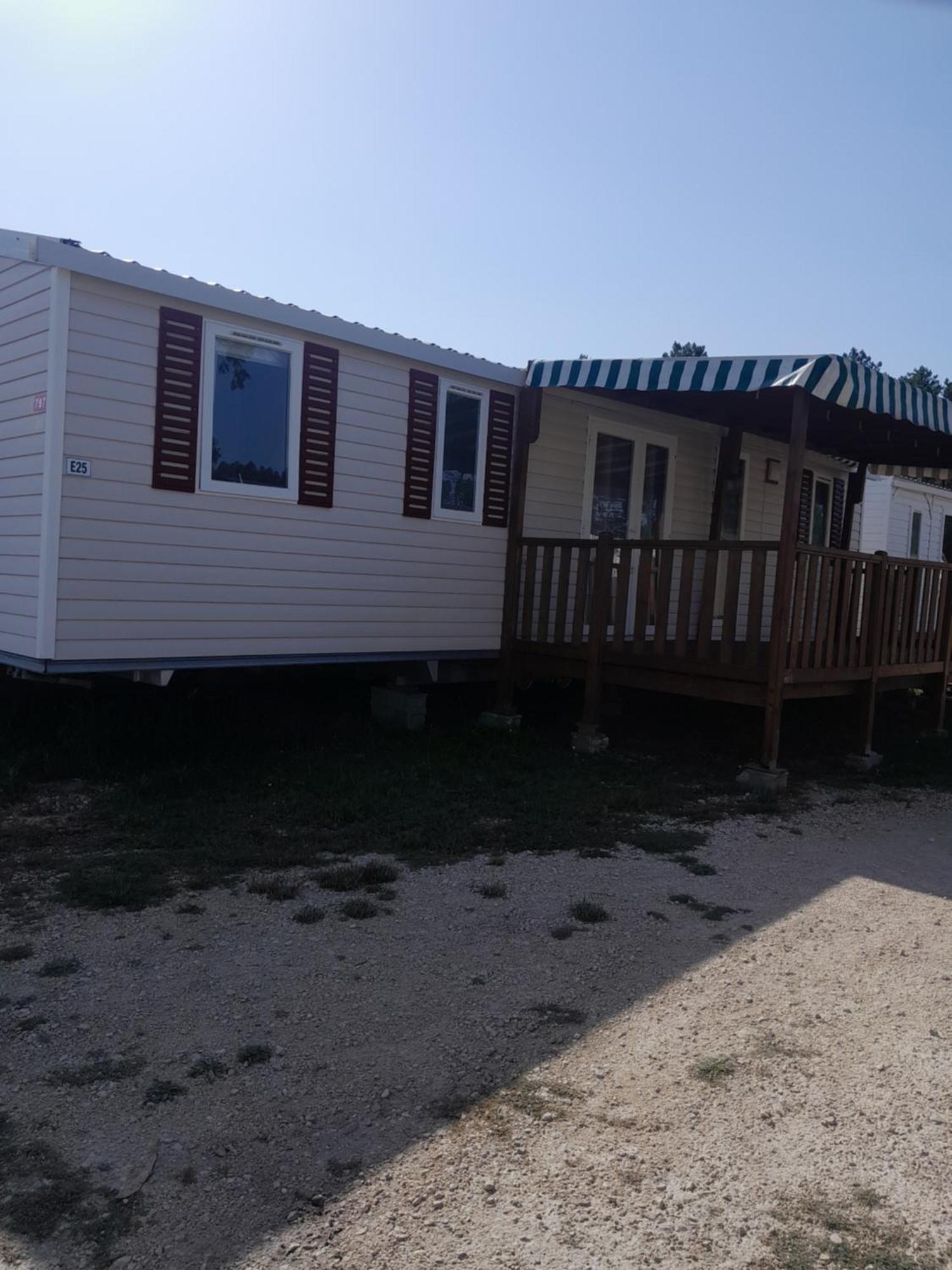 Bungalows Land'Shause Pataias Bagian luar foto