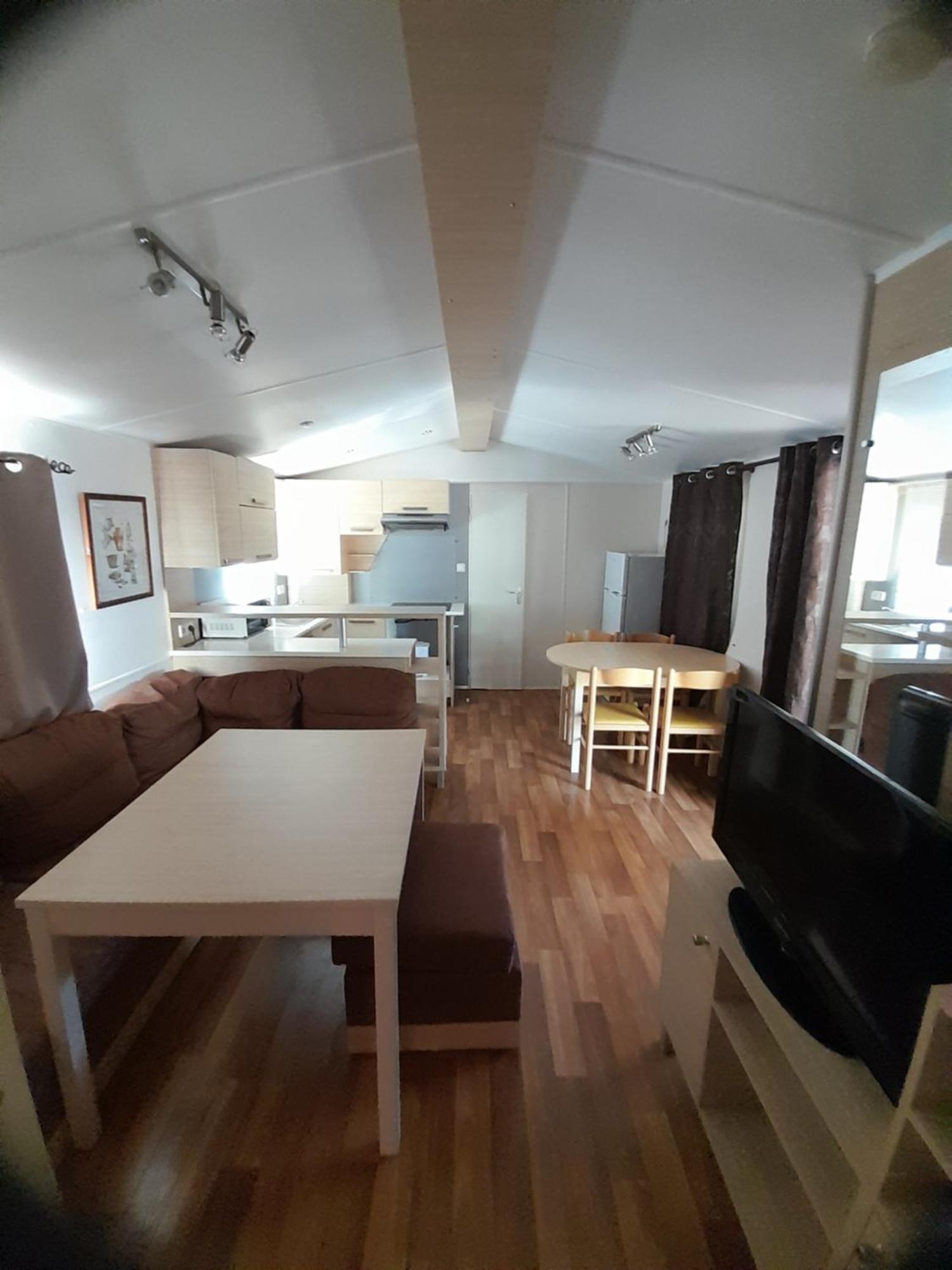 Bungalows Land'Shause Pataias Bagian luar foto