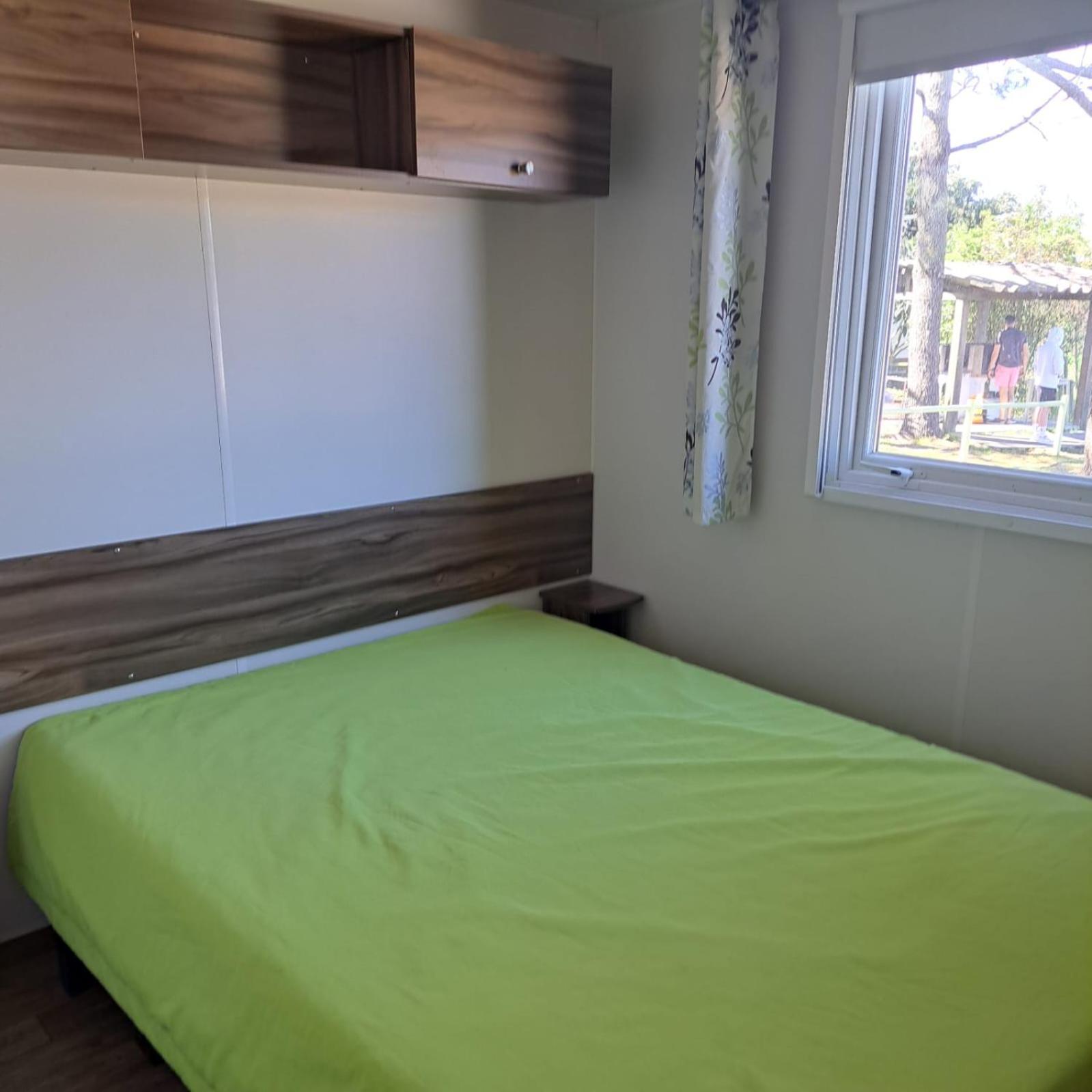 Bungalows Land'Shause Pataias Bagian luar foto