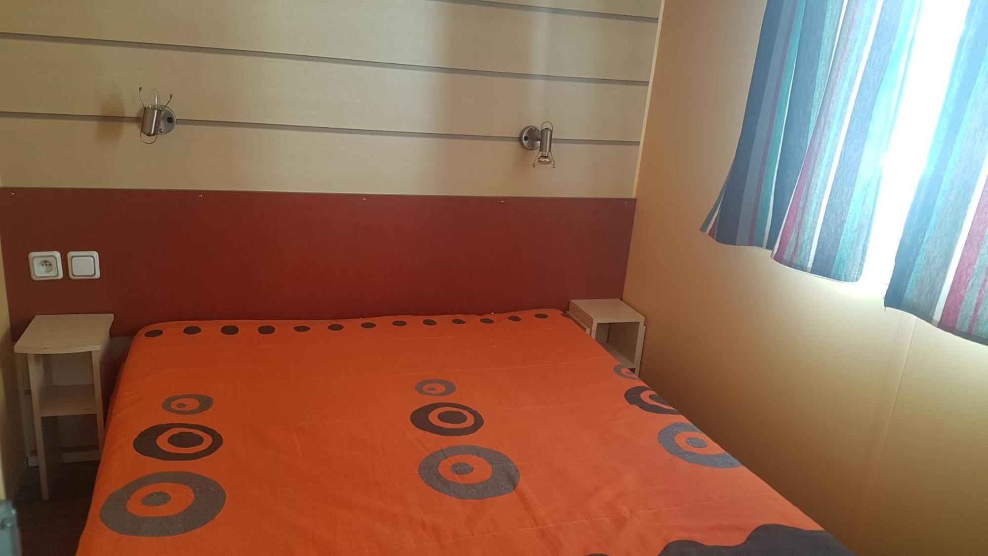 Bungalows Land'Shause Pataias Bagian luar foto