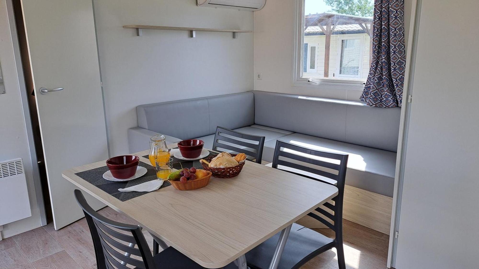 Bungalows Land'Shause Pataias Bagian luar foto