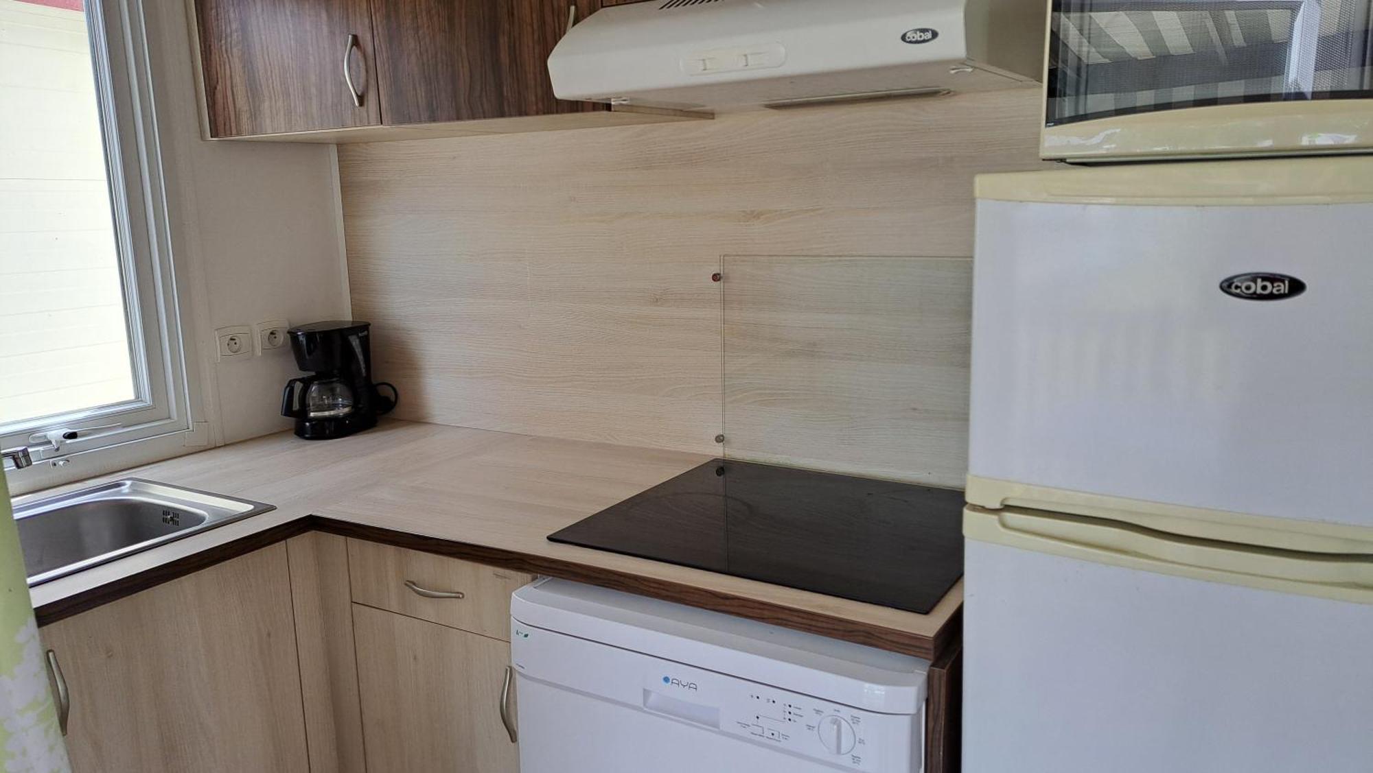 Bungalows Land'Shause Pataias Bagian luar foto
