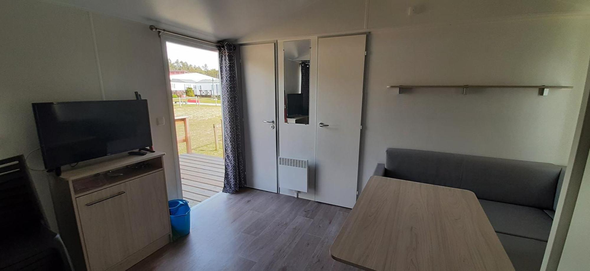 Bungalows Land'Shause Pataias Bagian luar foto