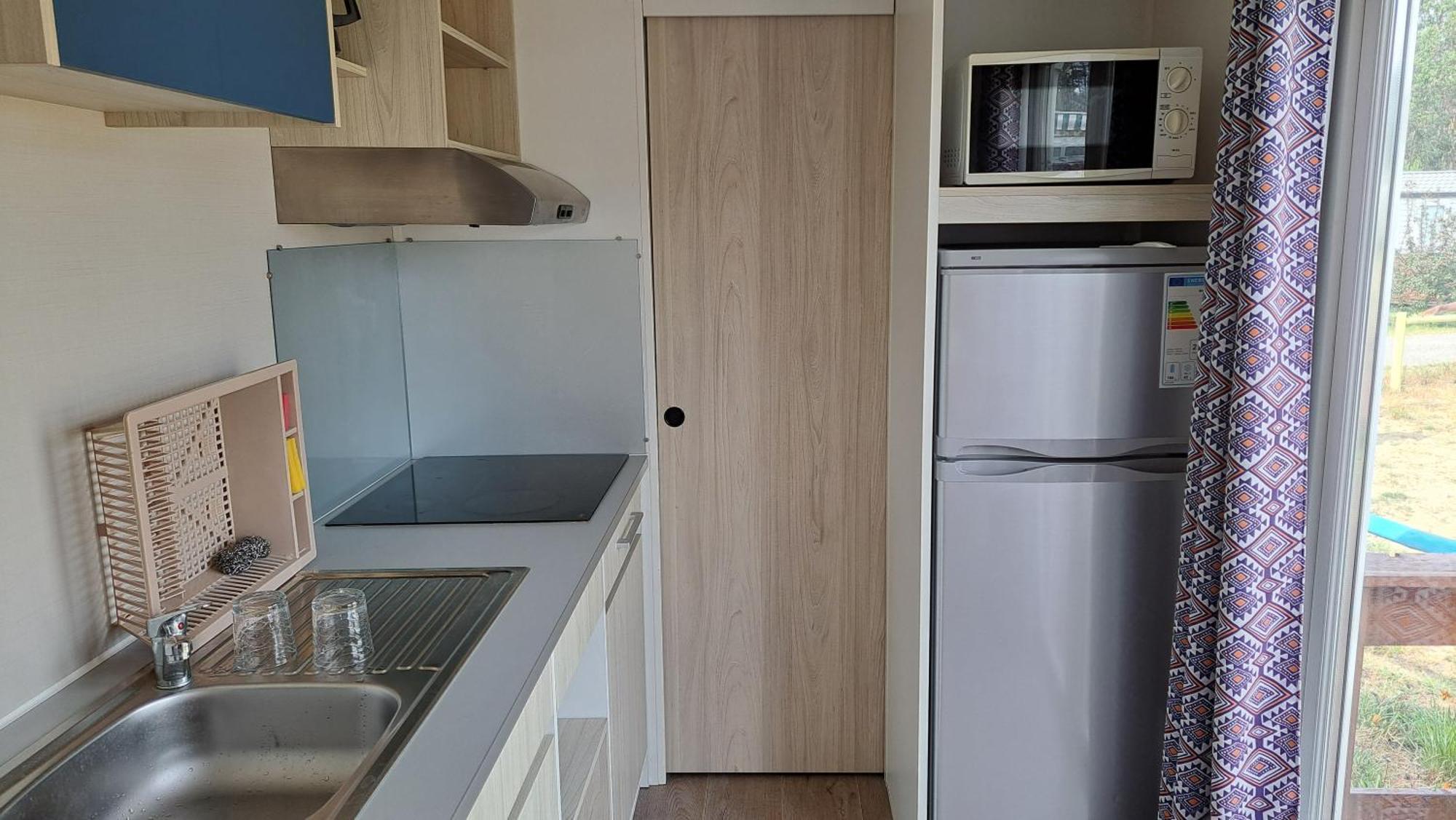 Bungalows Land'Shause Pataias Bagian luar foto