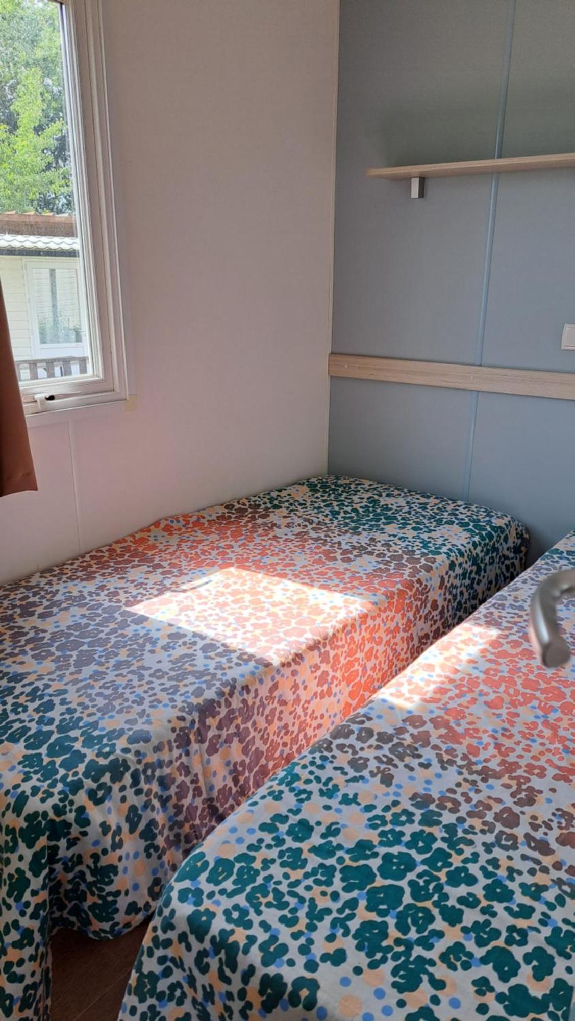 Bungalows Land'Shause Pataias Bagian luar foto