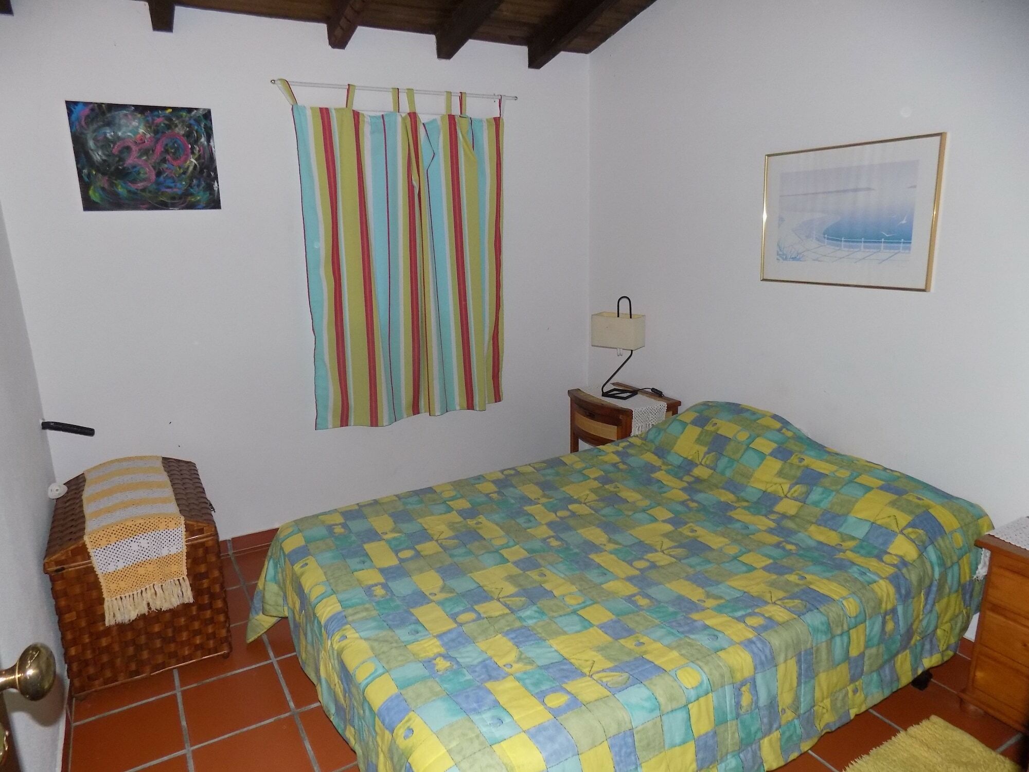 Bungalows Land'Shause Pataias Bagian luar foto