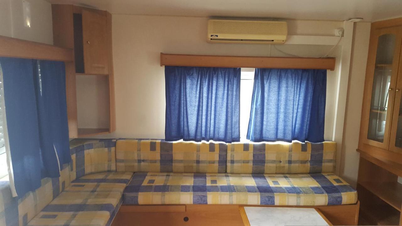 Bungalows Land'Shause Pataias Bagian luar foto